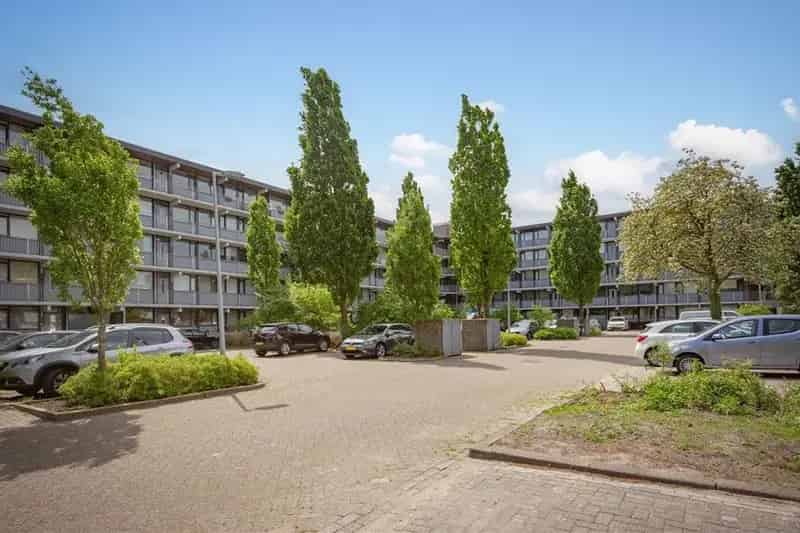 4 Kamer Appartement Badhoevedorp Nabij Amsterdam