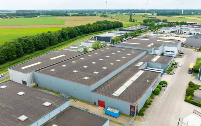 Bedrijfspand te Huur 's-Heerenberg 11642.7m²