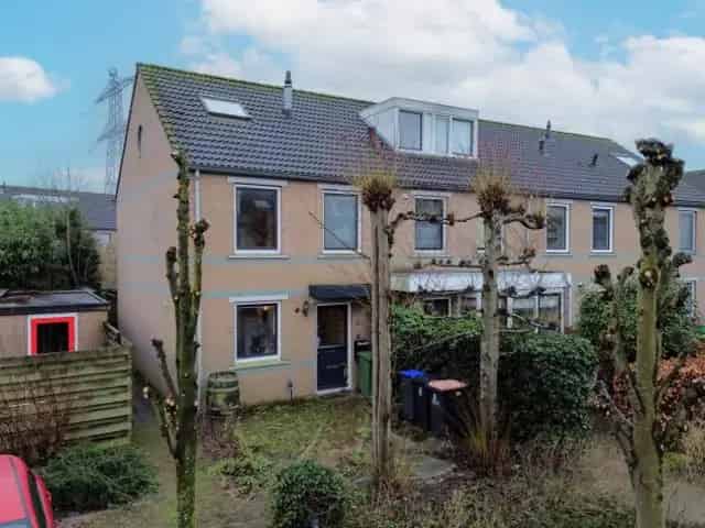 Woonhuis huren Gooise Meren