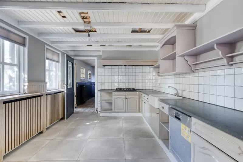 Huis te koop Wildertsedijk Zundert 3 slaapkamers grote tuin