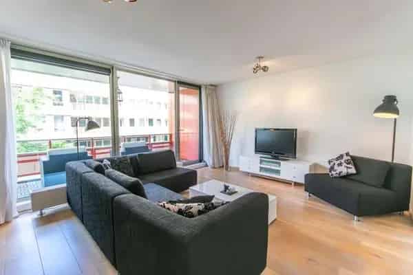 Ruim Appartement Masira 3 Slaapkamers