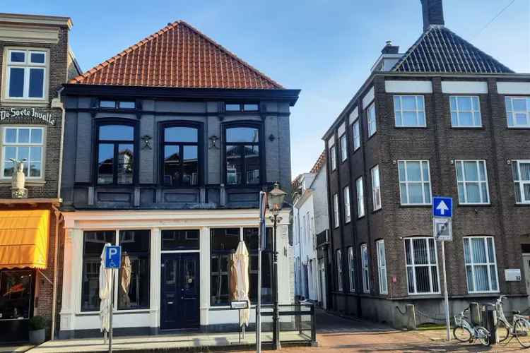 Winkel Zaltbommel | Zoek winkels te koop: Waterstraat 34 5301 AK Zaltbommel [funda in business]