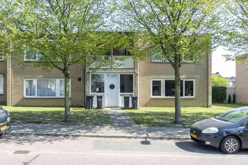 2 Slaapkamer Appartement Brunssum - Rustig & Groen