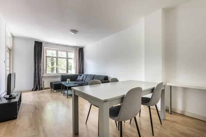 Appartement te koop Hoofddorpplein Amsterdam 70m2 2 slaapkamers