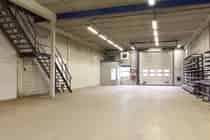 Bedrijfsruimte te huur Pijnacker 1420m² Kantoor 250m²