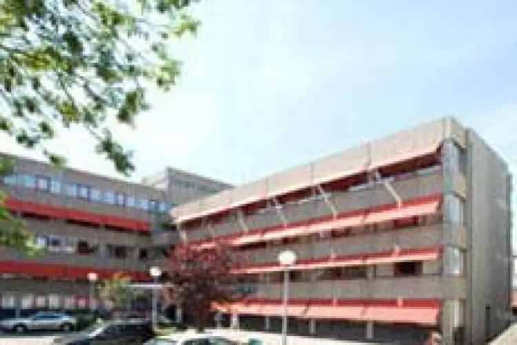 Kantoorruimte Rijswijk Polakweg 8