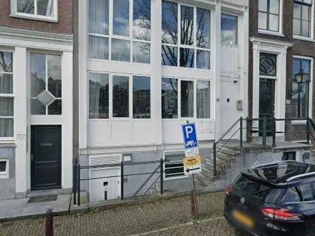 Luxe Penthouse Amstel Amsterdam 160m2 2 slaap 2 bad