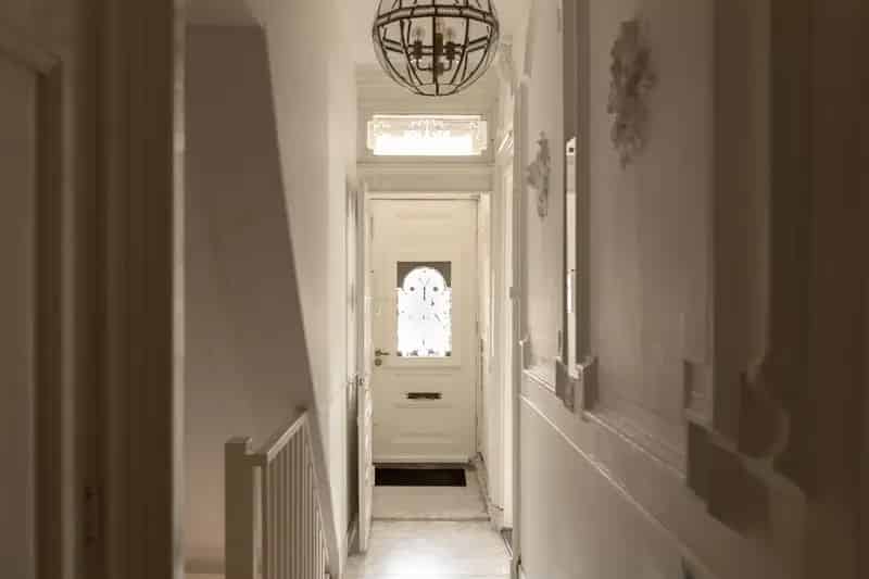 Appartement te koop Plantagebuurt Amsterdam 133m2