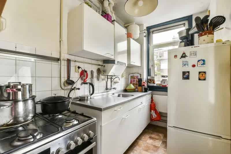 Appartement te koop De Pijp Amsterdam