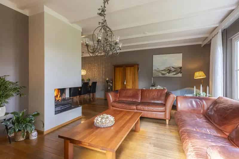 Ruime woning met garage en tuin Brunssum