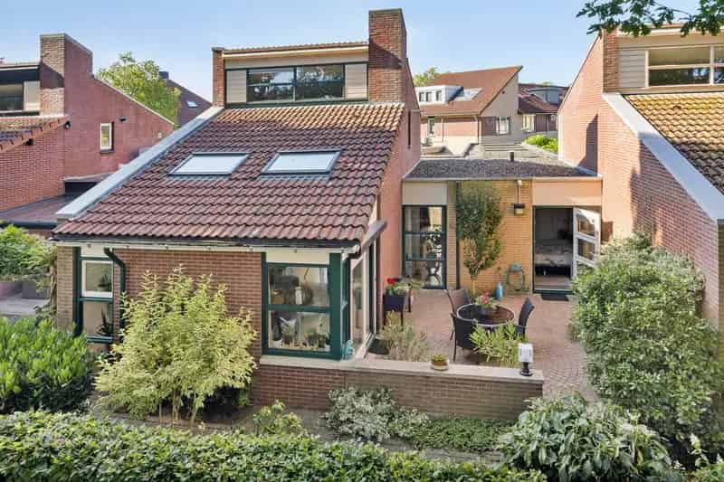 Huis te koop: Maaskantstraat 23 7425 AM Deventer | Funda