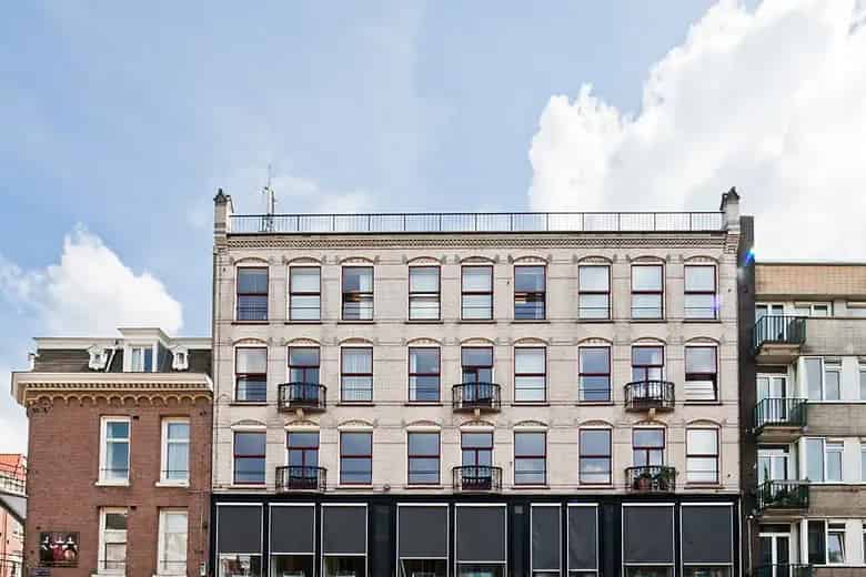 57 m2 Kantoorruimte te Huur Amsterdam
