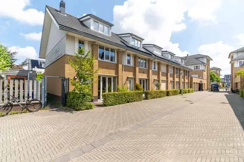 Huis te koop: Runmolen 1 2614 LM Delft | Funda