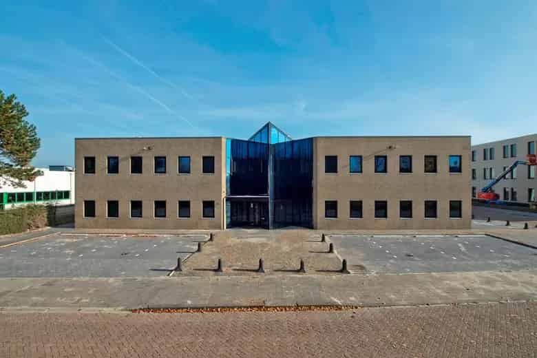 550 m2 Kantoorruimte te Huur Nieuwegein