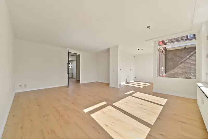 Appartement te koop: Wijnkade 46 3011 VZ Rotterdam 
