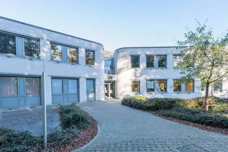 Kantoor Hilversum te Huur Mozartlaan 25