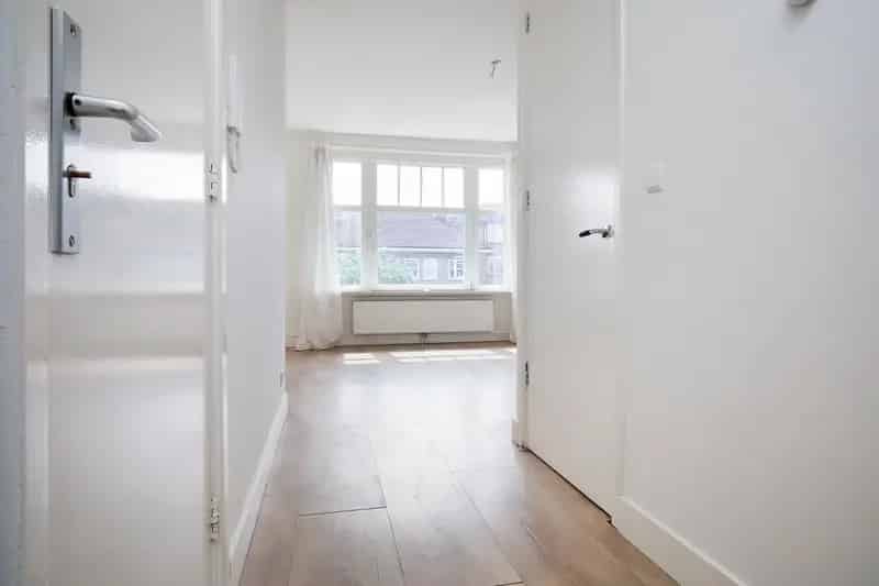 Appartement Amsterdam West 3 kamers 53m2 gerenoveerd