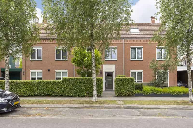 Huis te koop: Wim Kanlaan 4 1948 AD Beverwijk | Funda