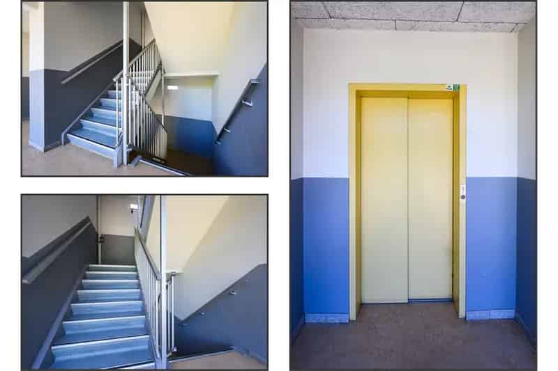 4 Kamer Appartement Almere Haven Ruim Balkon Uitzicht