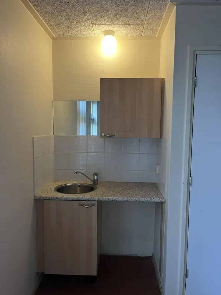 Oude Boerderij Borculo:  Samenwonen of Anti-kraak
