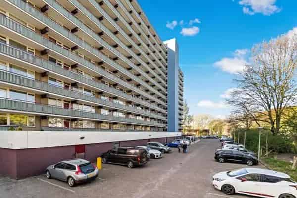 Ruime 5 Kamerwoning Oosterhaghe Balkon Berging