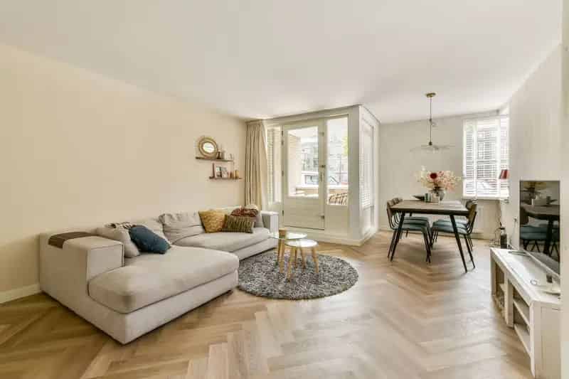 3 Kamerappartement Leiden Zuid Balkon Nabij Centrum