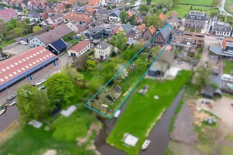 Huis te koop Dorpsstraat 269 1531 HG Wormer