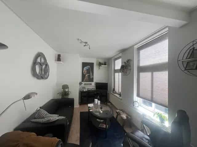 Bovenwoning Arnhem Centrum 2 Kamers 40m2
