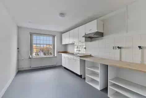 3 Slaapkamers Huis 140m² Haarlem