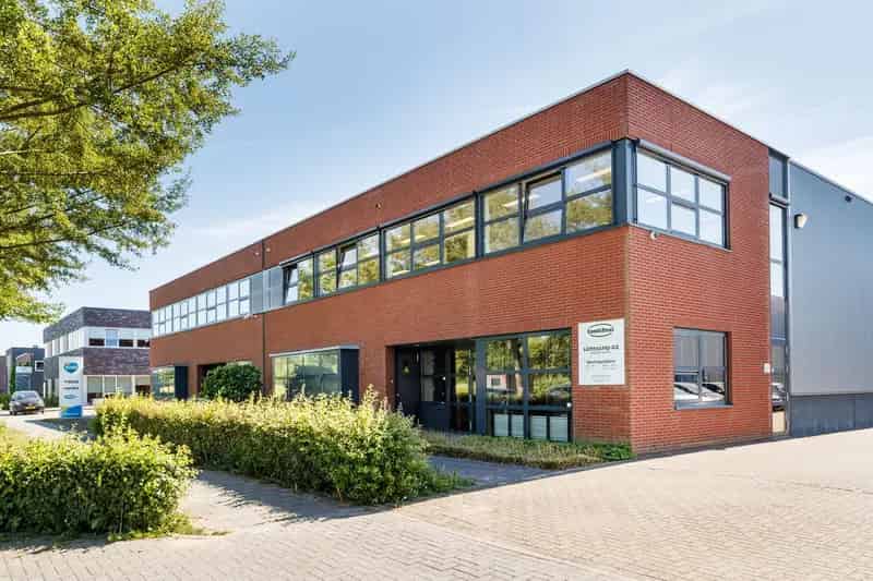 Bedrijfshal Houten te Huur 1017m²