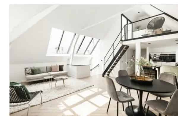Luxe Appartement te Huur PC Hooftstraat Amsterdam