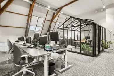 66 - 167 m2 Kantoorruimte te Huur Ede World Food Center