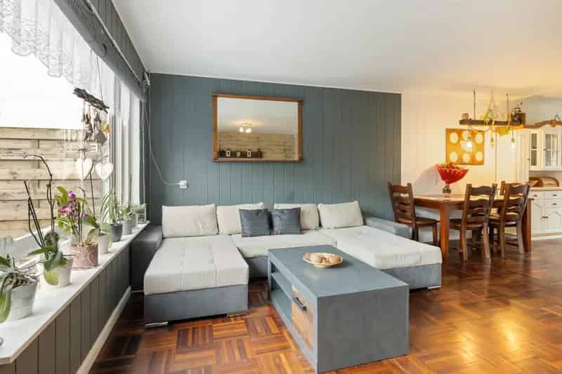 Rotterdam Valkenburgsingel 142  3 Slaapkamers Instapklare woning