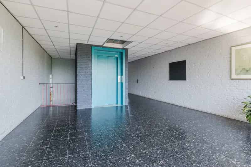4-kamer appartement Dongen Europaplein Instapklaar