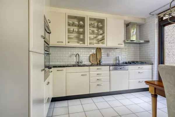 Ruime 5 Kamer Eengezinswoning Holy Noord 137m2