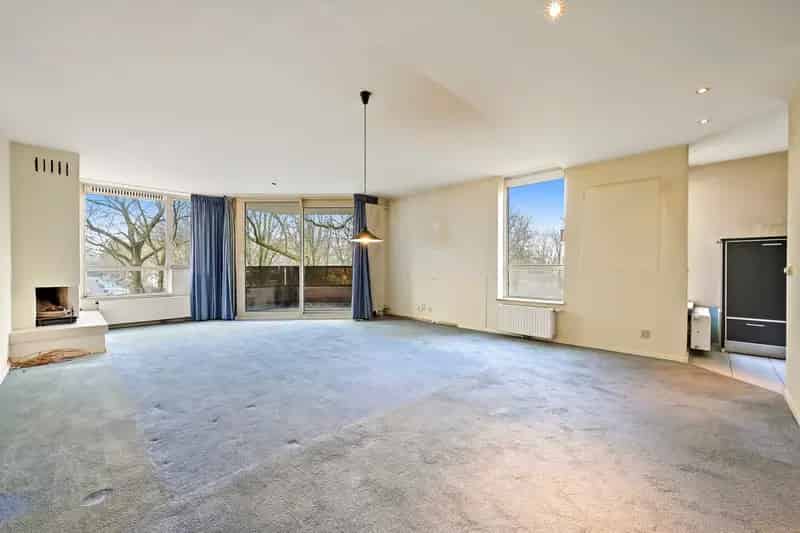 3 Kamer Appartement Scheveningseweg Den Haag 109m2