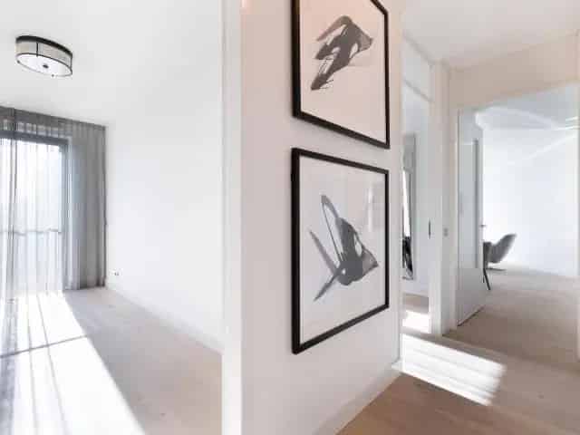 3 Kamer Appartement Amstelveen Ruim Terras Prive Parkeerplaats
