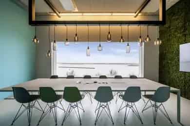 339 m2 Kantoorruimte te Huur Amsterdam IJburg