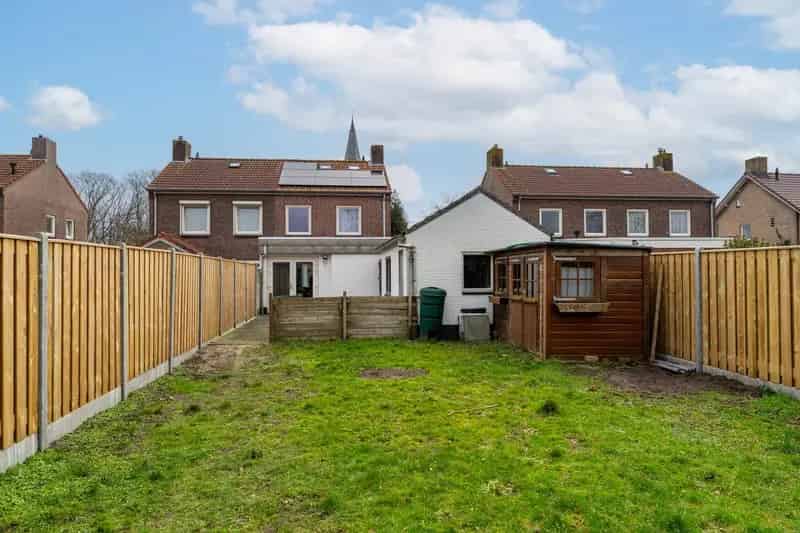 Huis te koop: Rector Gelissenstraat 8 5165 AP Waspik 