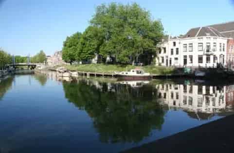 3 kamers appartement van 72 m² in Utrecht