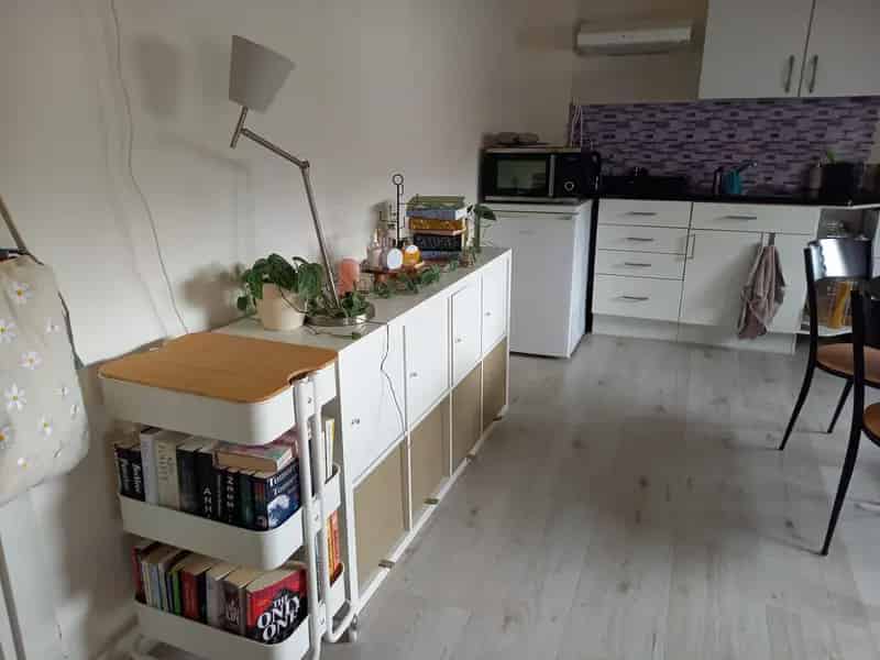 Appartement Eindhoven Centrum 45m2 1 Persoon