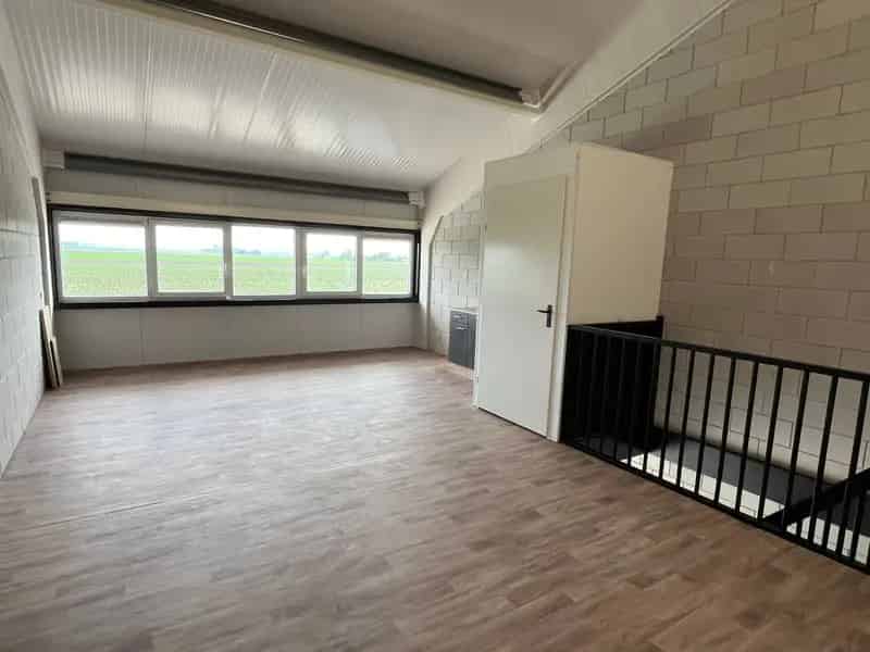 Bedrijfshal Piershil | Zoek bedrijfshallen te huur: Steegjesdijk 3-4 3265 AE Piershil 