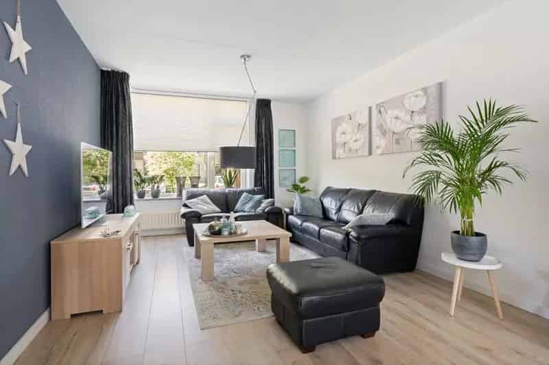 Huis te koop Etten Leur 4 slaapkamers moderne keuken