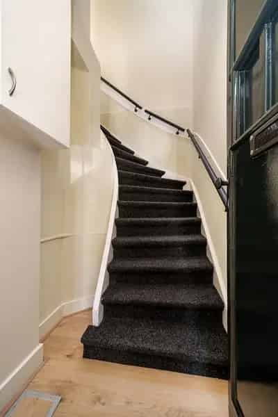 3 Kamer Appartement Den Haag Nieuwe Keuken Badkamer CV Ketel