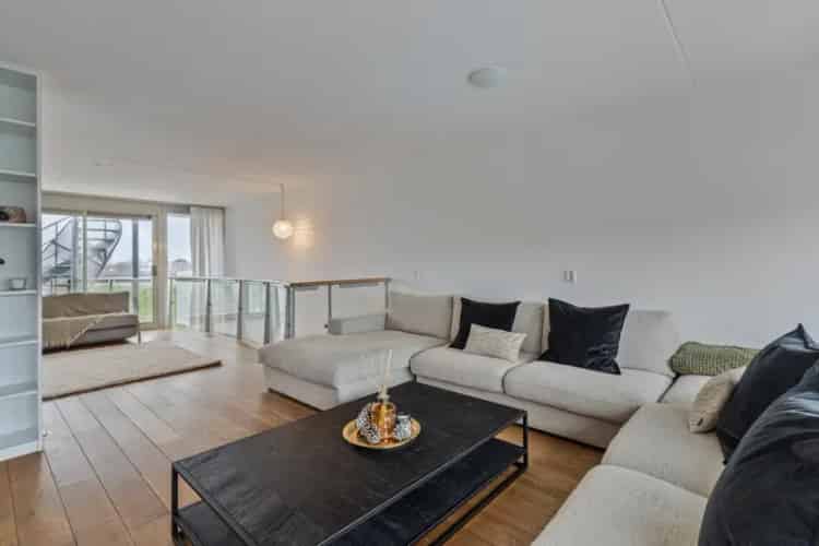 Appartement Paradijsselpark Capelle aan den IJssel