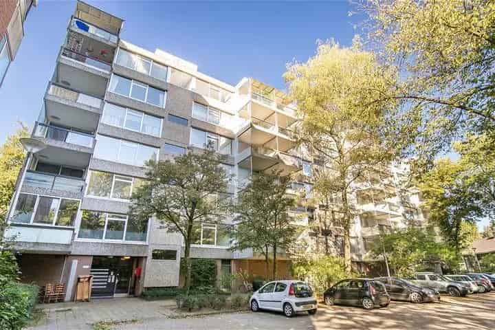 Appartement in Doorwerth met 2 kamers