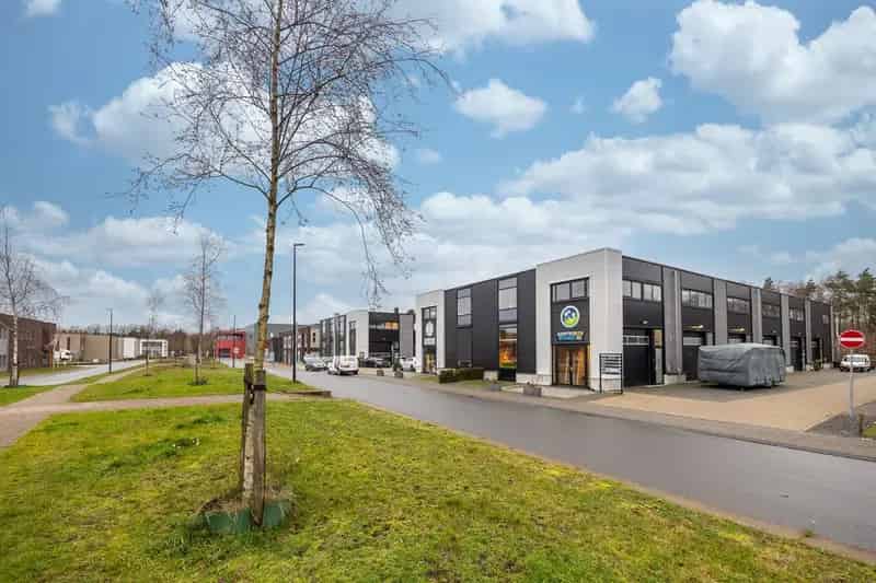 Kantoorruimte te huur Soesterberg 140m² A-locatie A28