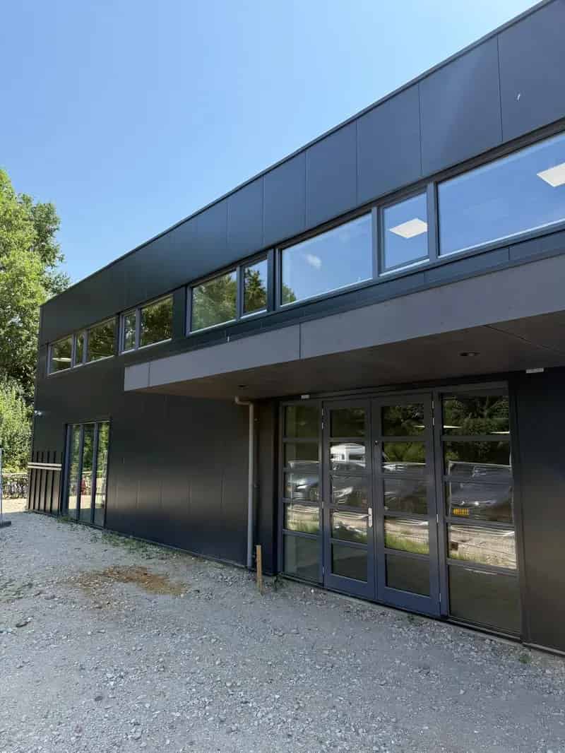 Kantoor te Huur Nijmegen Duurzaam Energiezuinig 142m2