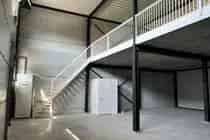 300m2 Bedrijfsruimte te Huur Middenmeer Agriport