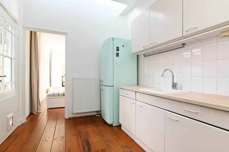 Appartement te koop Den Haag Amperestraat